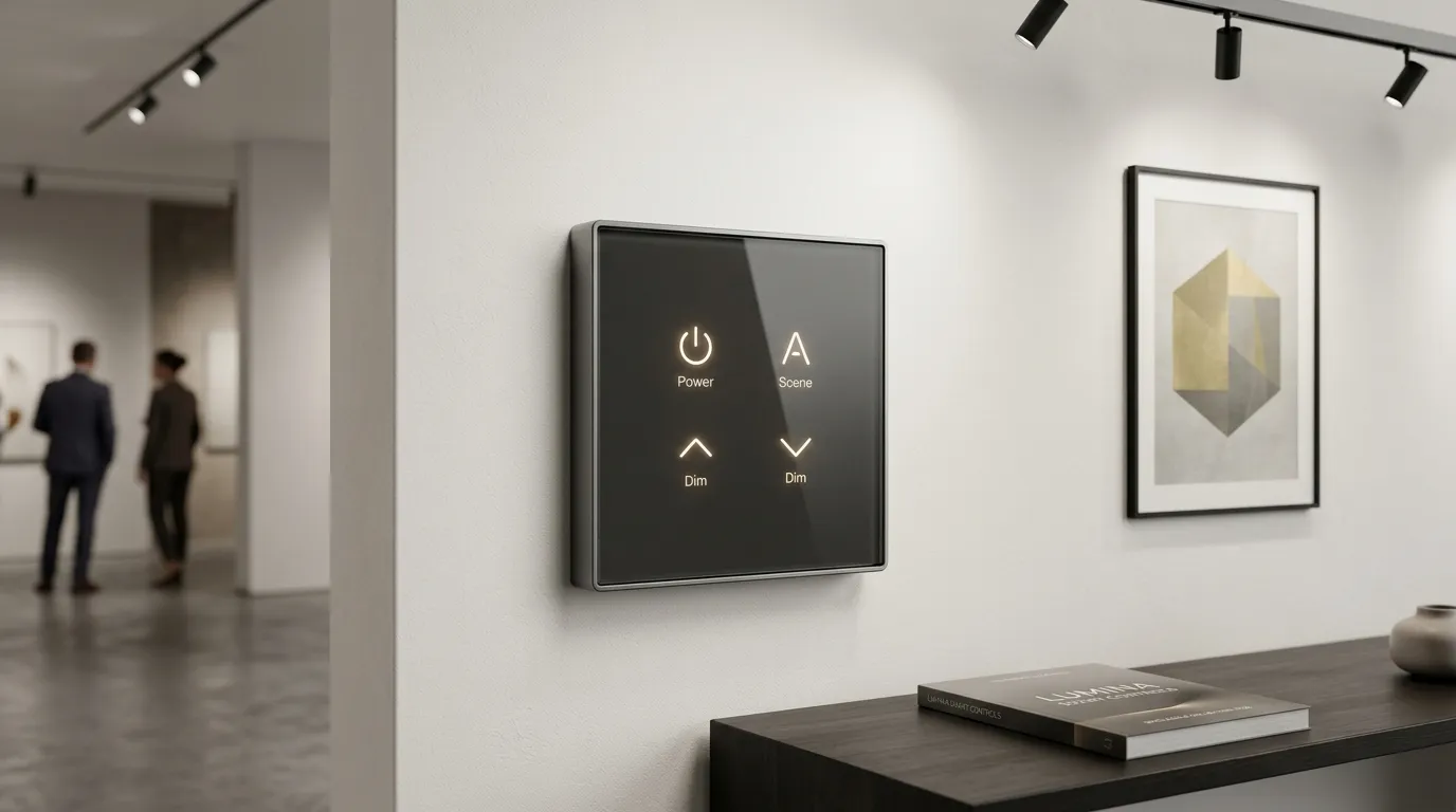 The Ultimate Guide to Smart Touch Switch Wholesale Sourcing in 2026