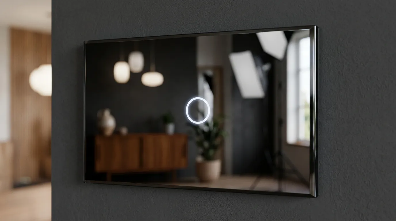 Top Glass Panel Light Switch Suppliers: A Buyers Blueprint