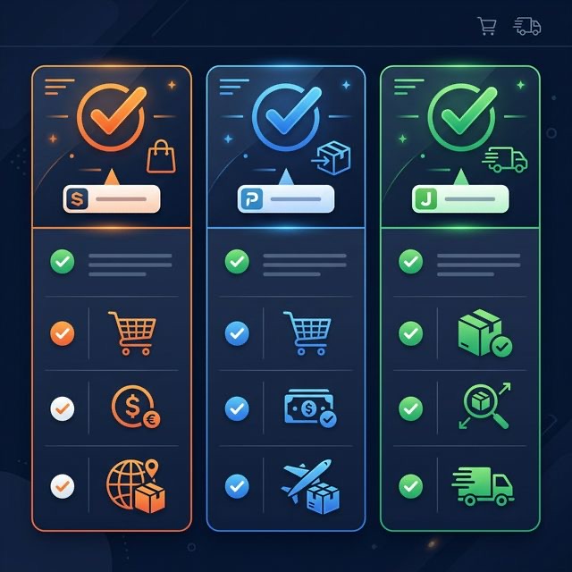 How to buy from Taobao guide for international buyers