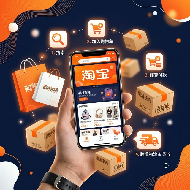 How to Buy from Taobao: Complete Guide 2026