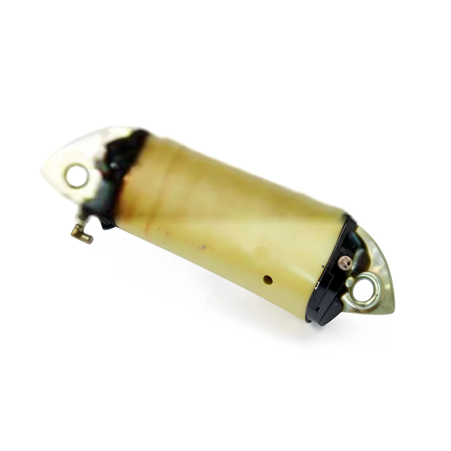 IGNITION COIL AX100 related motorcycle parts image