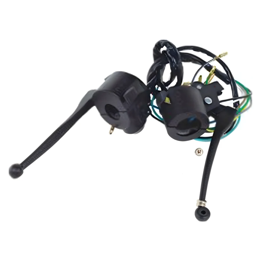 Dimmer Switch AX-023 related motorcycle parts image