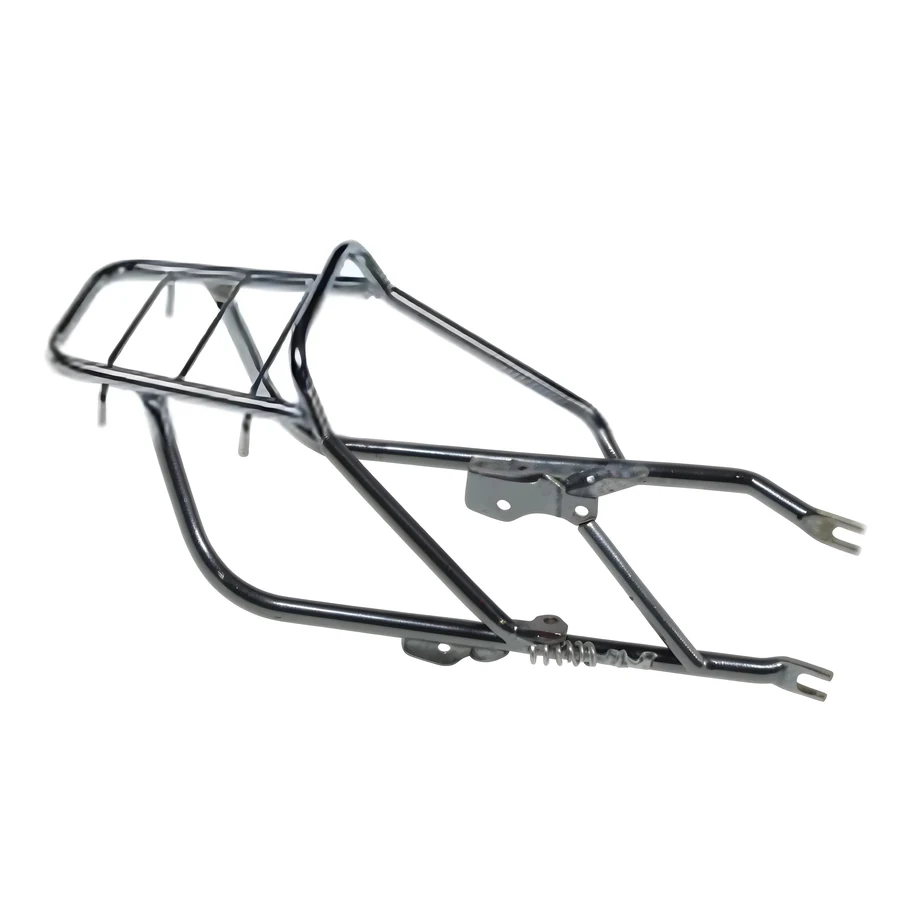 Rear Carrier AX-018 local motorcycle parts catalog image
