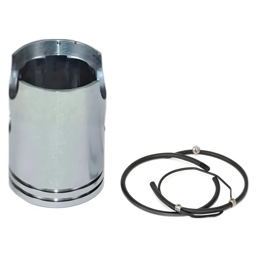 Piston Kit AX-011 related motorcycle parts image
