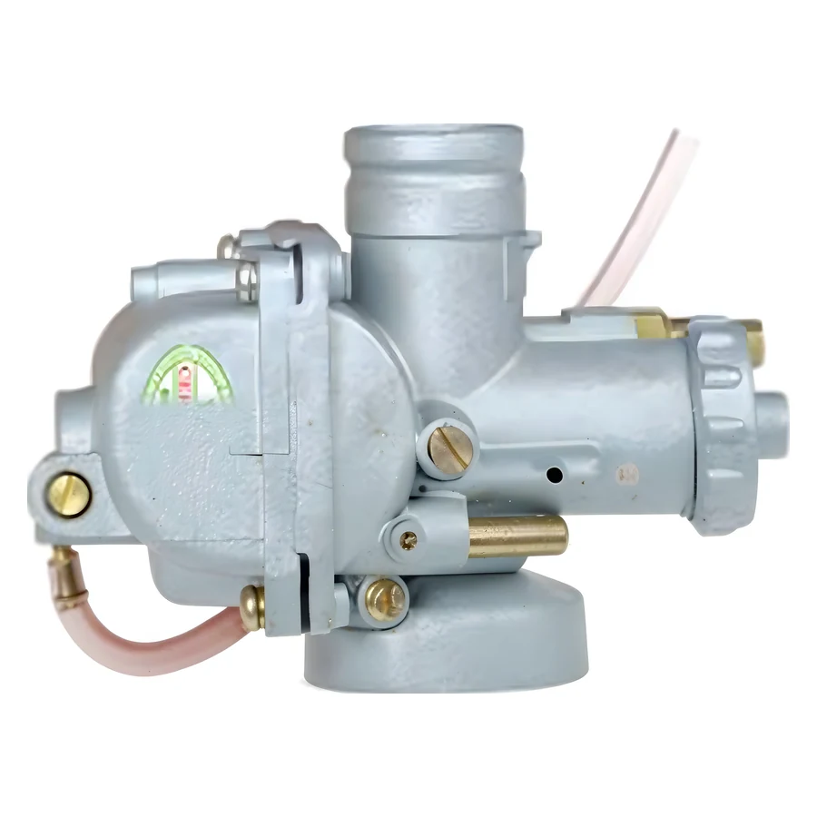 Carburetor AX-010 related motorcycle parts image