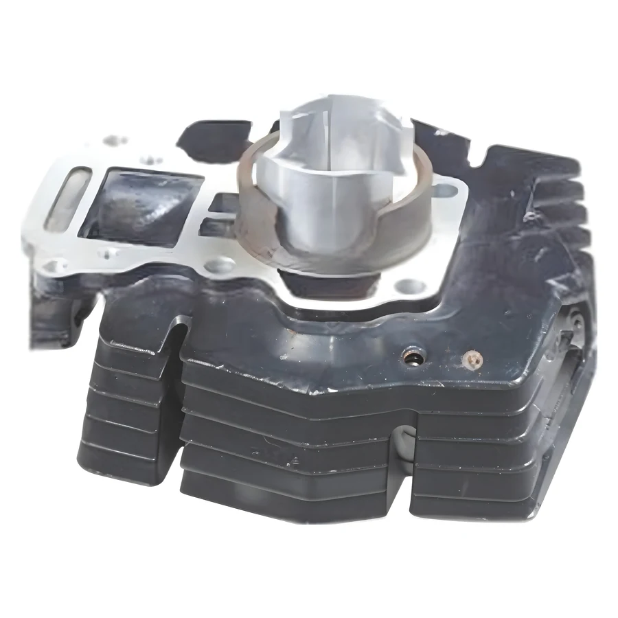 Cylinder Block AX-009 related motorcycle parts image