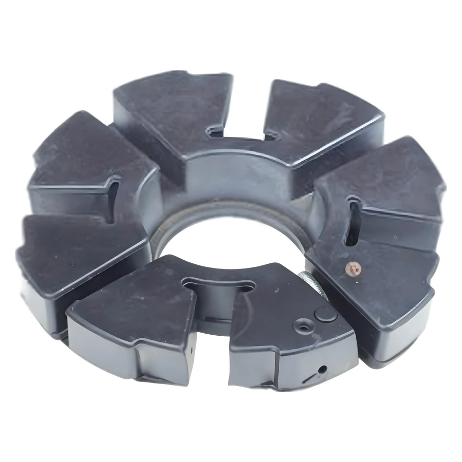 صورة قطعة مرتبطة مطاط توسيد AX-008