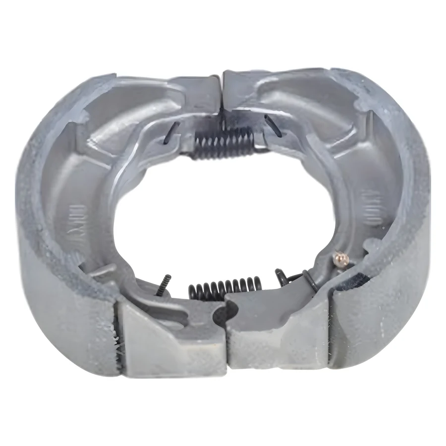 Brake Shoe AX-007 related motorcycle parts image