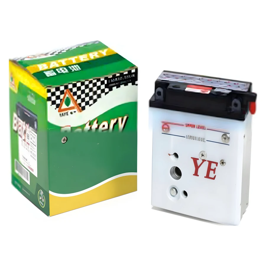 Battery CD110-024 related motorcycle parts image
