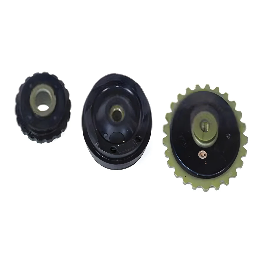 체인 CD110-015 로컬 오토바이 부품 카탈로그 이미지