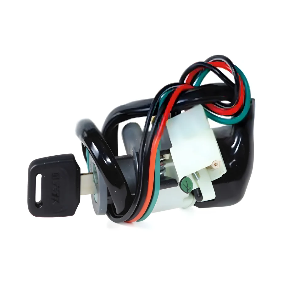 Interruptor principal CD110-013 imagen de pieza relacionada