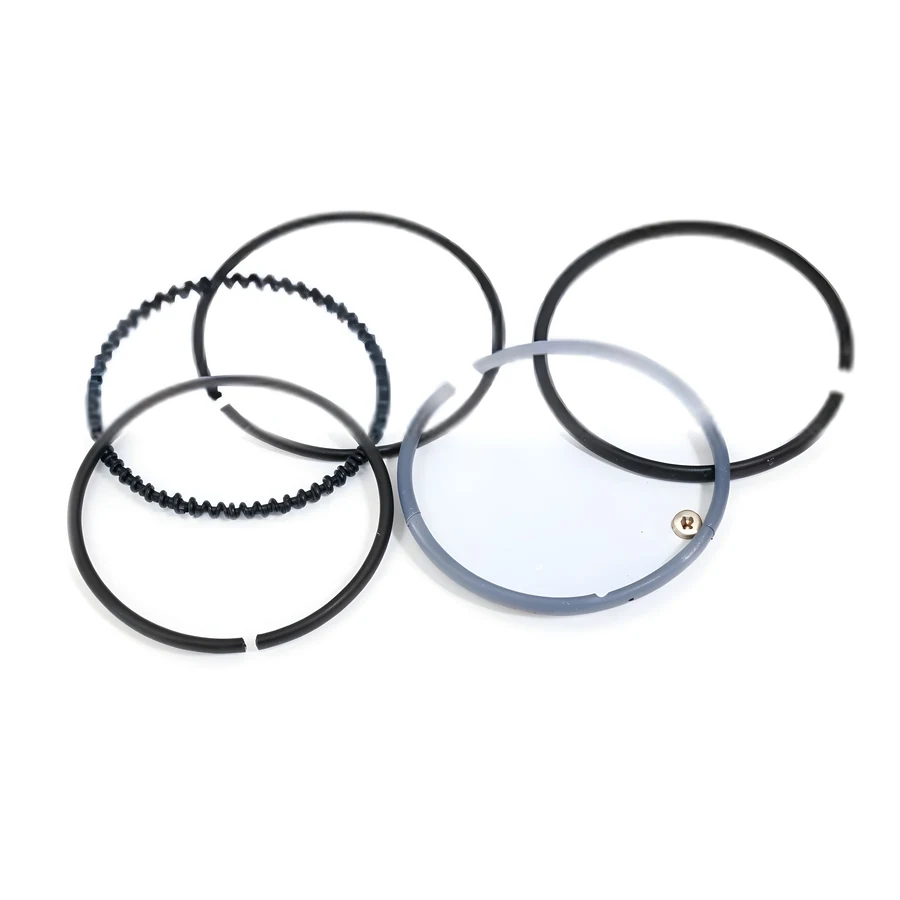 Xéc măng piston 2Y03-003 ảnh nội bộ danh mục phụ tùng xe máy