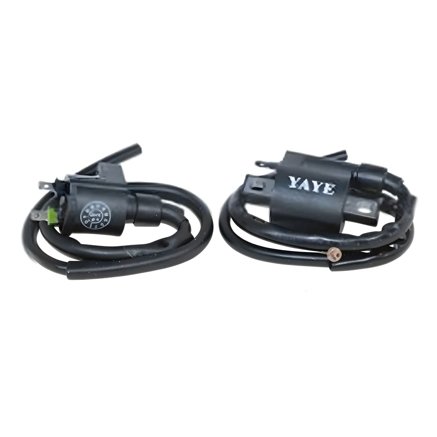 Chassis Coil 2Y03-005 related motorcycle parts image