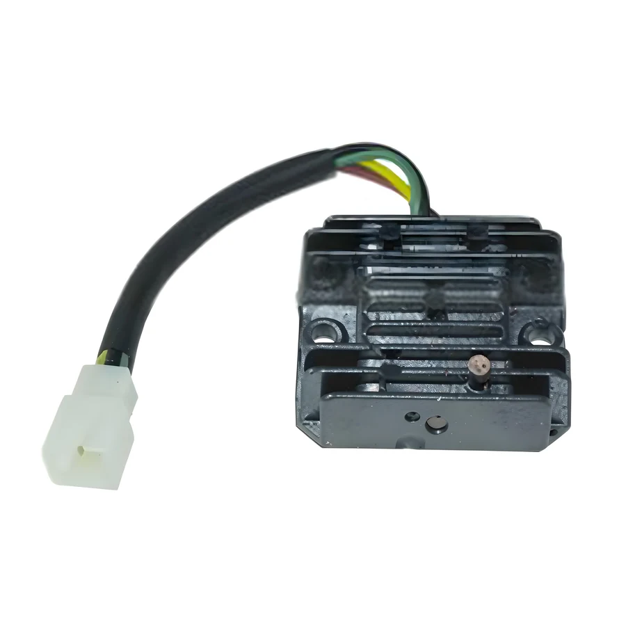 Chỉnh lưu 2Y03-008 ảnh nội bộ danh mục phụ tùng xe máy