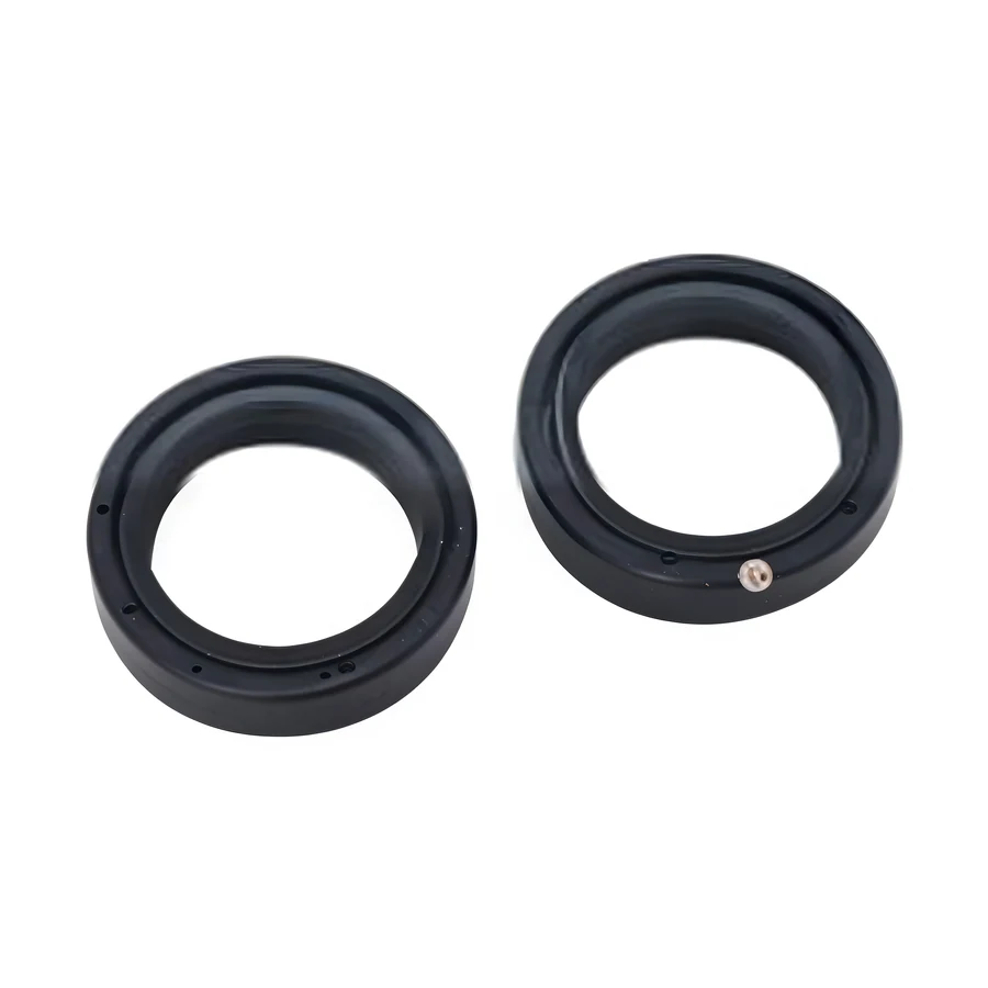 Oil Seal,Front Fork 2Y03-014 local motorcycle parts catalog image