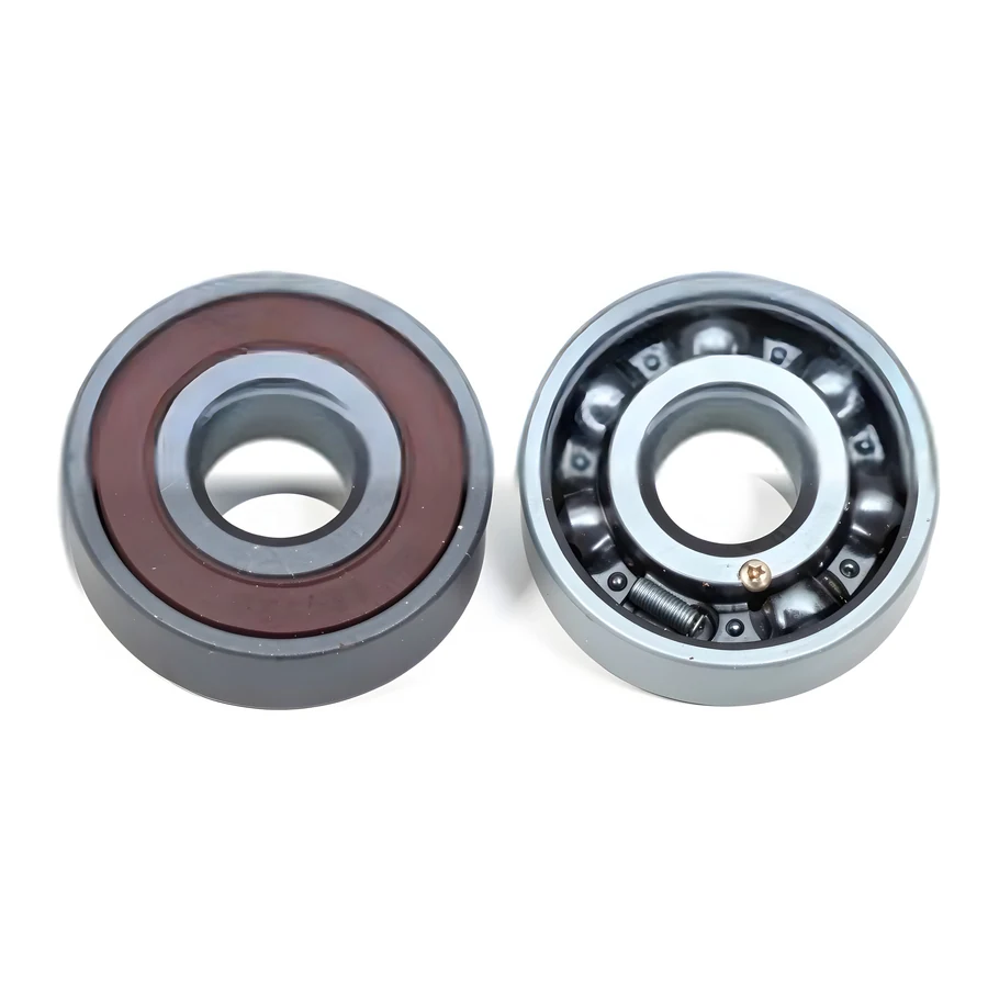 Bearing 2Y03-015 related motorcycle parts image