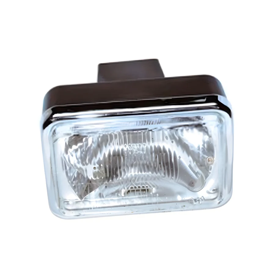 Head Lamp 2Y03-016 related motorcycle parts image