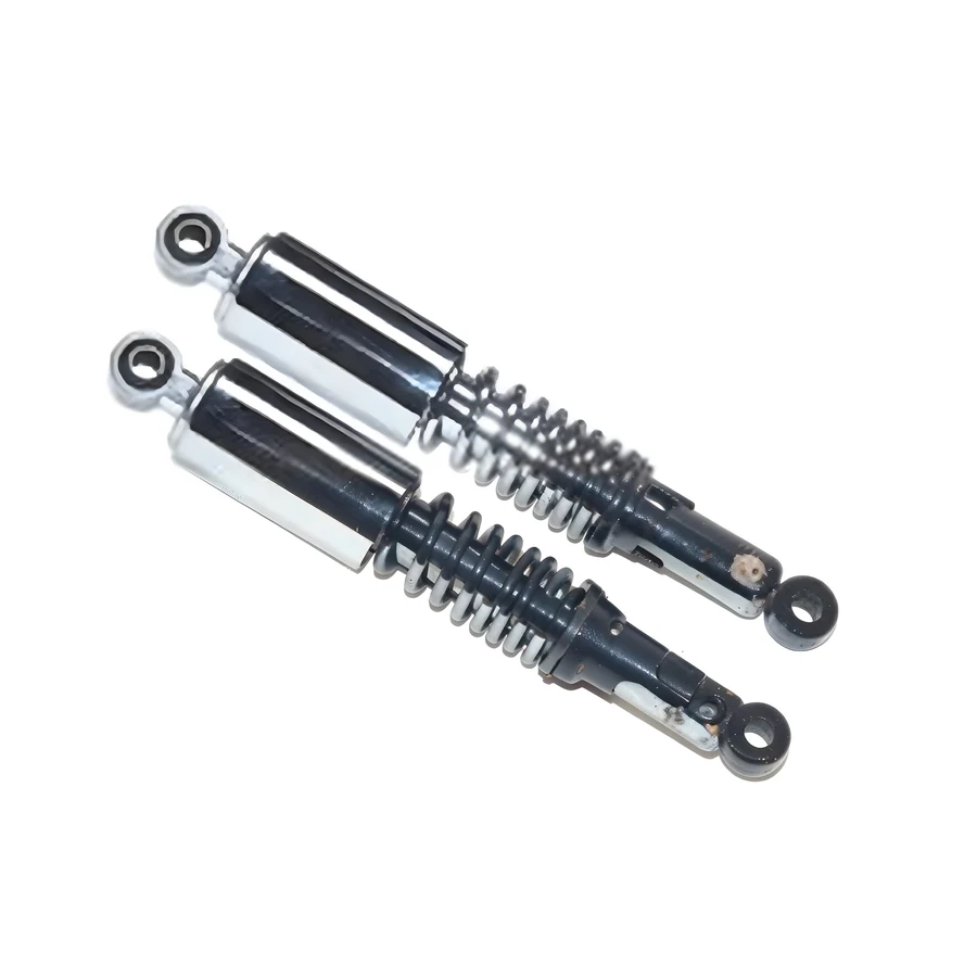 Shock Absorber 2Y03-022 local motorcycle parts catalog image