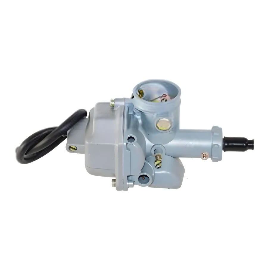 Carburetor 2Y03-023 related motorcycle parts image