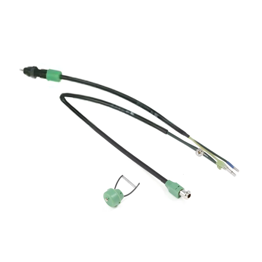 Braking Switch Cables 2Y03-026 related motorcycle parts image