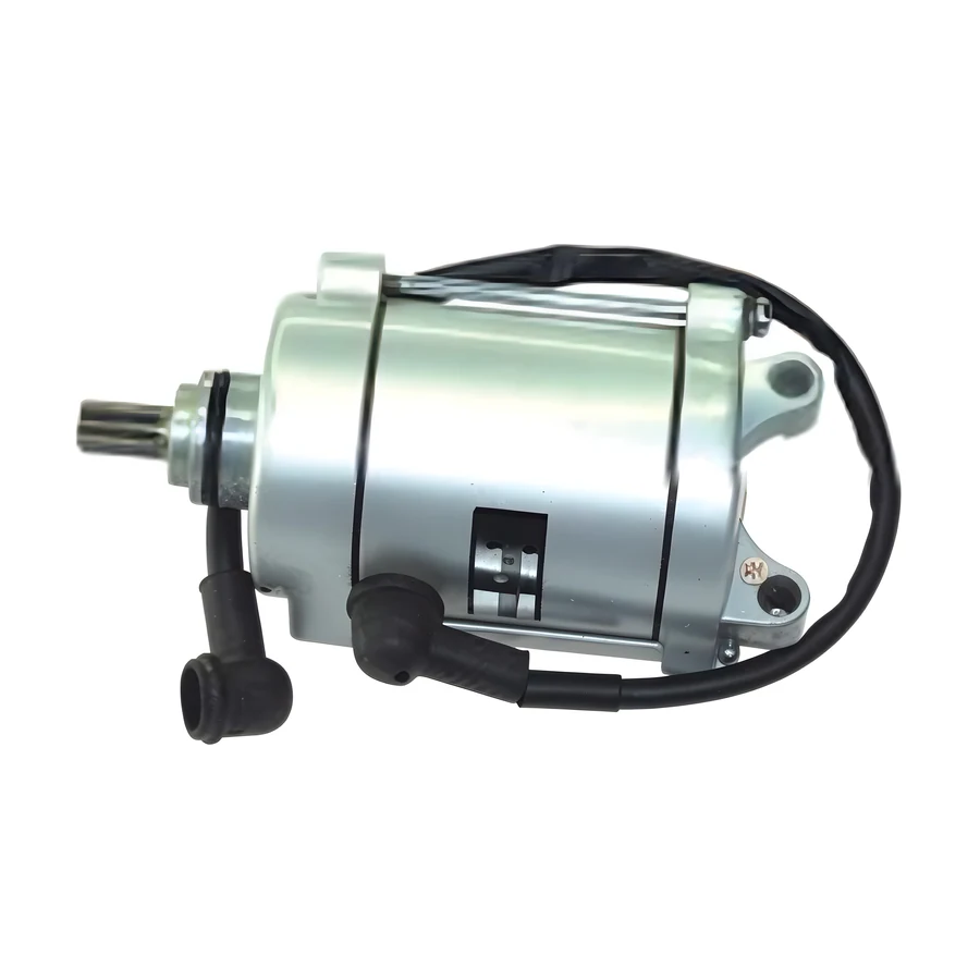 Motor 2Y03-034 local motorcycle parts catalog image