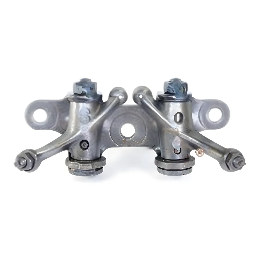 Tapet Valve 2Y03-035 local motorcycle parts catalog image