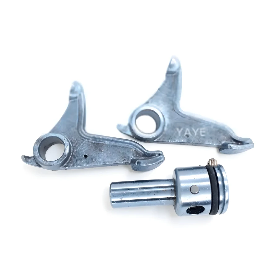 Rocker Arm 2Y03-037 ローカルバイク部品カタログ画像