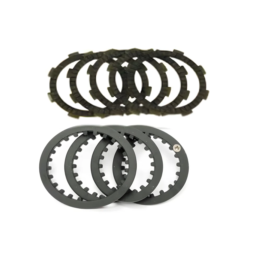 Clutch Plates 2Y03-038 image locale du catalogue pièces moto