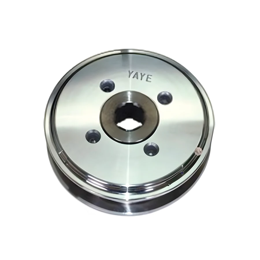 Clutch Disc CG imagen de pieza relacionada