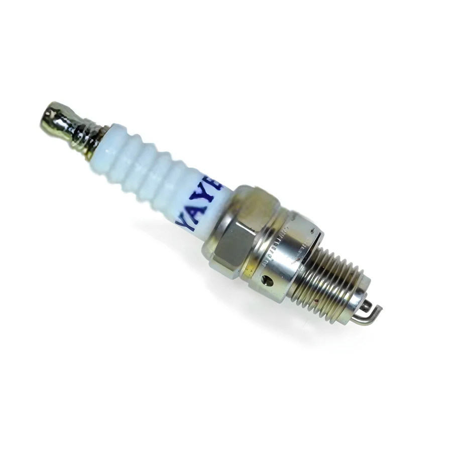 Spark Plug CG 本地摩托车配件目录图片