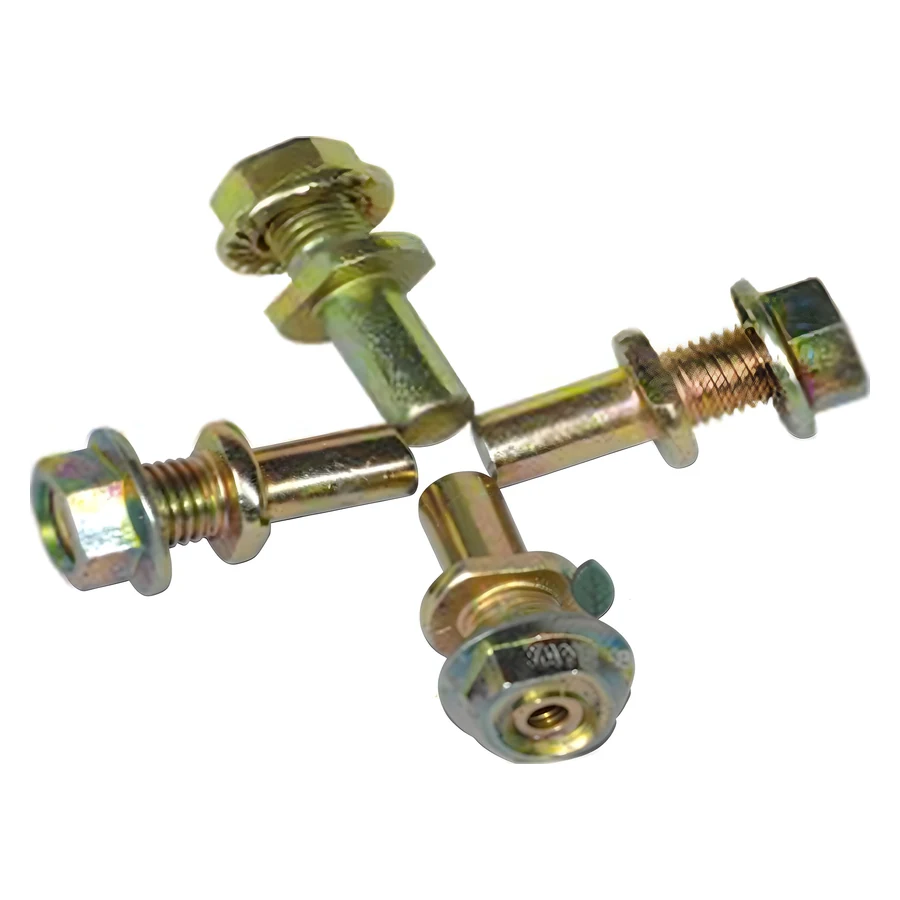 صورة قطعة مرتبطة Bolts For محور خلفي CG-087