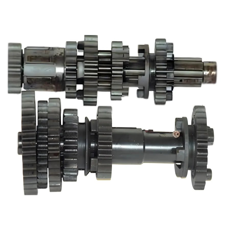 Comp.Gear Shaft CG-085 related motorcycle parts image
