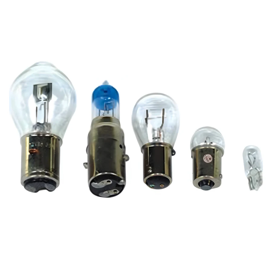 صورة قطعة مرتبطة Bulb مصباح أمامي CG-08