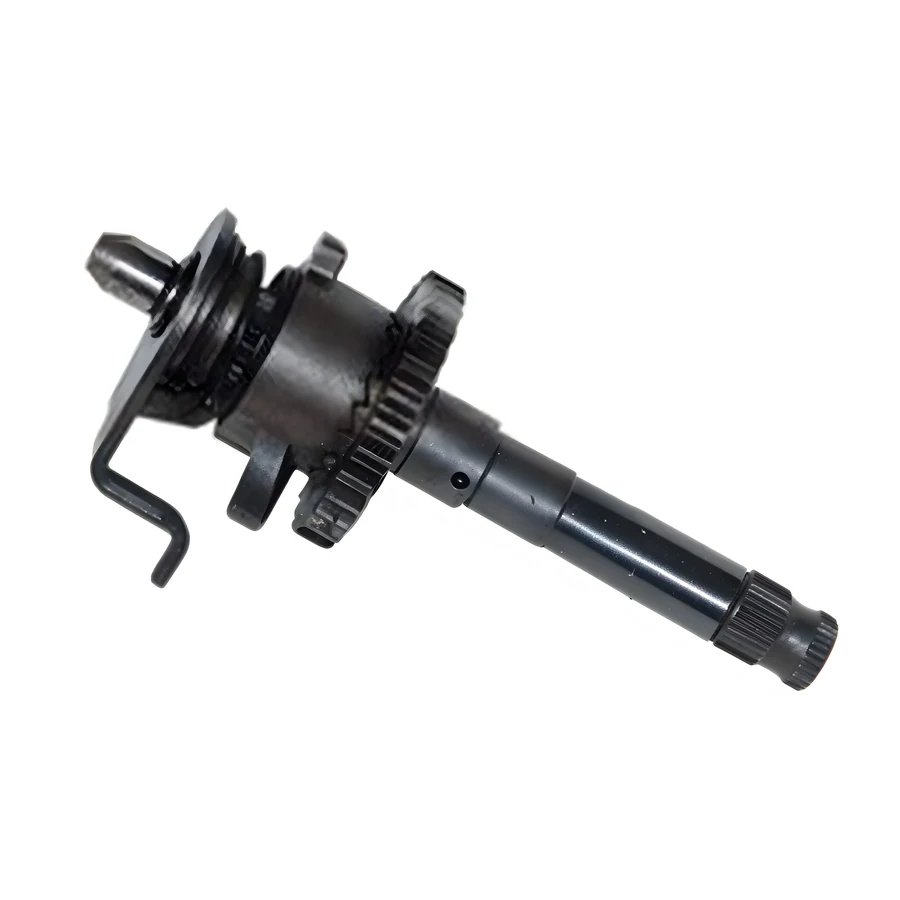 صورة قطعة مرتبطة Comp.Spindle ذراع تشغيل CG-079