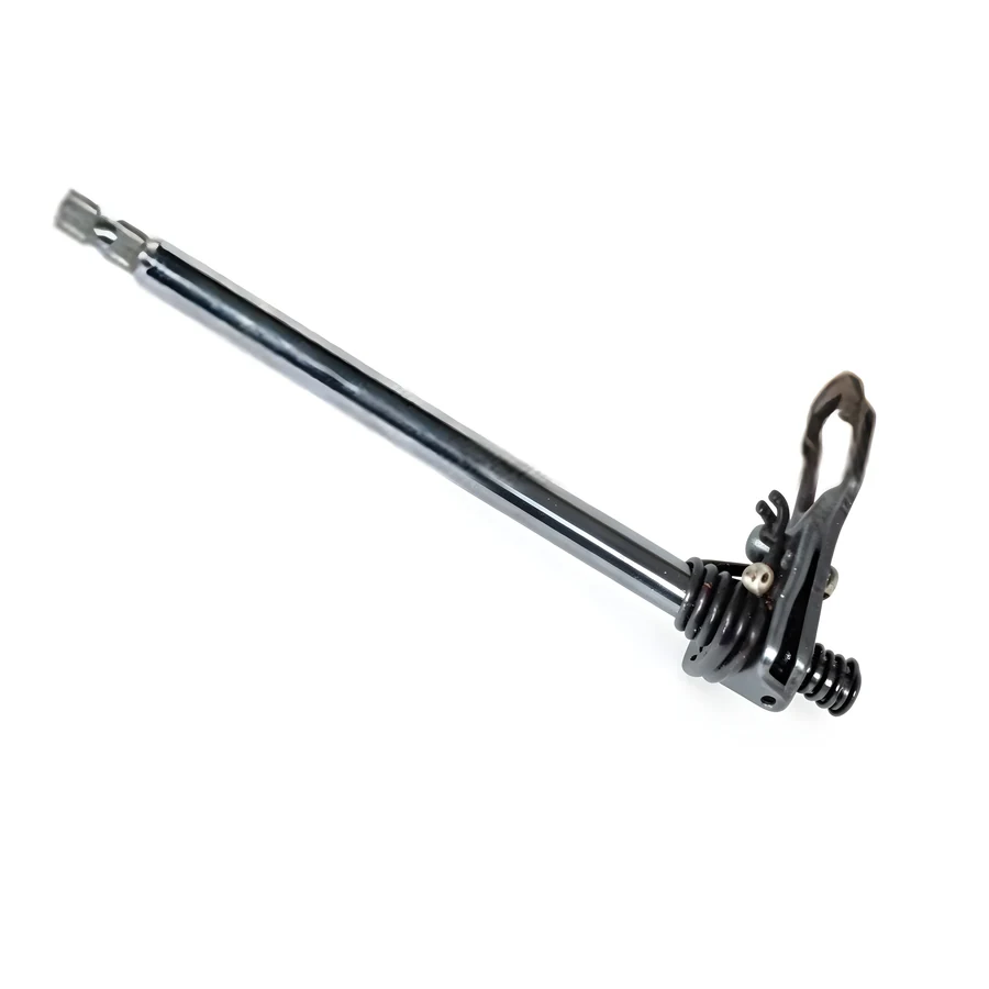 Gear Spindle CG-077 로컬 오토바이 부품 카탈로그 이미지