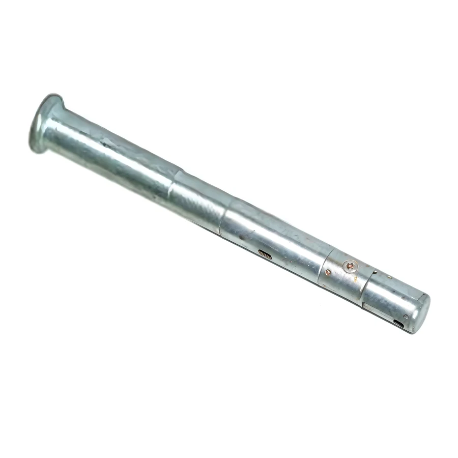 صورة محلية من كتالوج قطع الدراجات لـ Main Stand Spindle CG-076