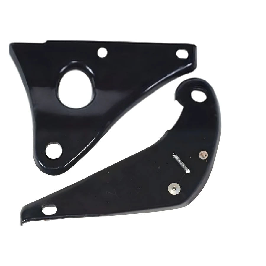 صورة محلية من كتالوج قطع الدراجات لـ Holder أنبوب عادم CG-068