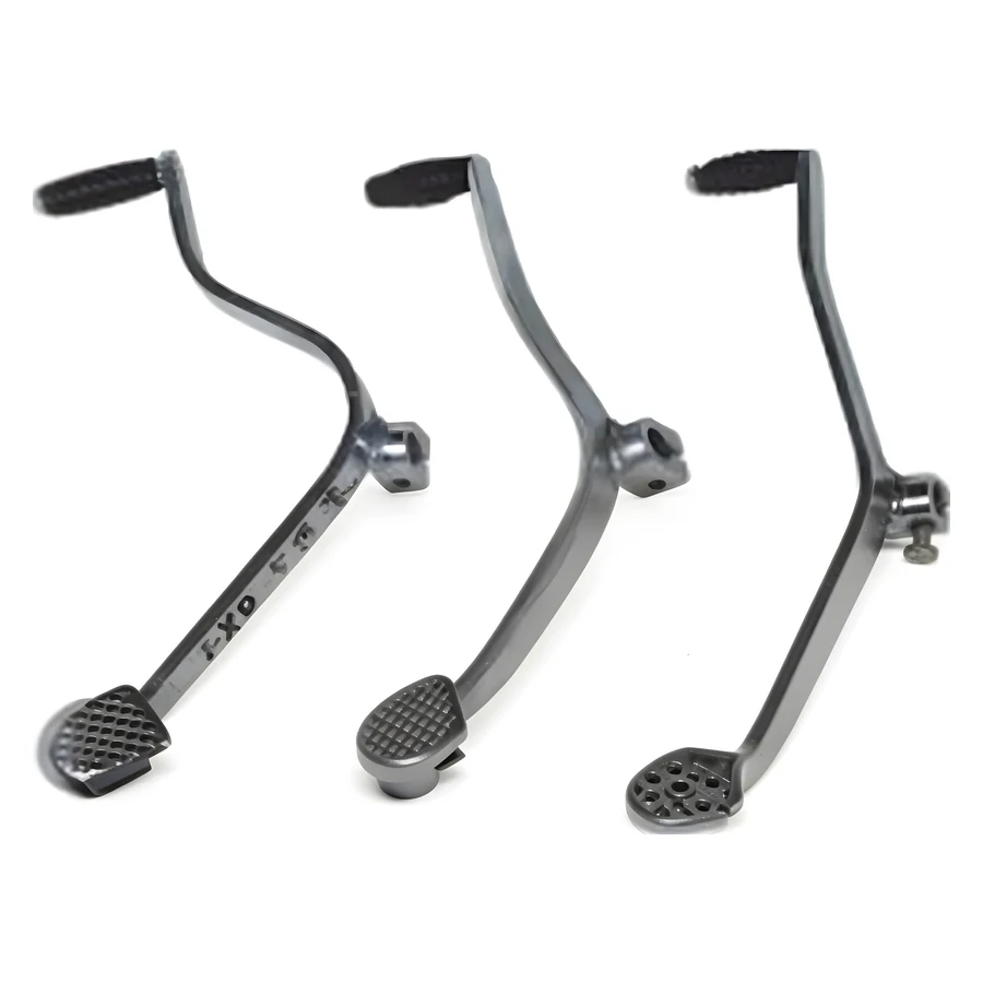 Gear Lever CG-067 local motorcycle parts catalog image