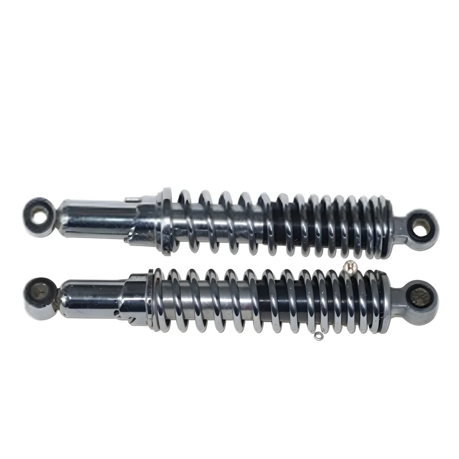 Rear Shock Absorber XF, CG-063 local motorcycle parts catalog image