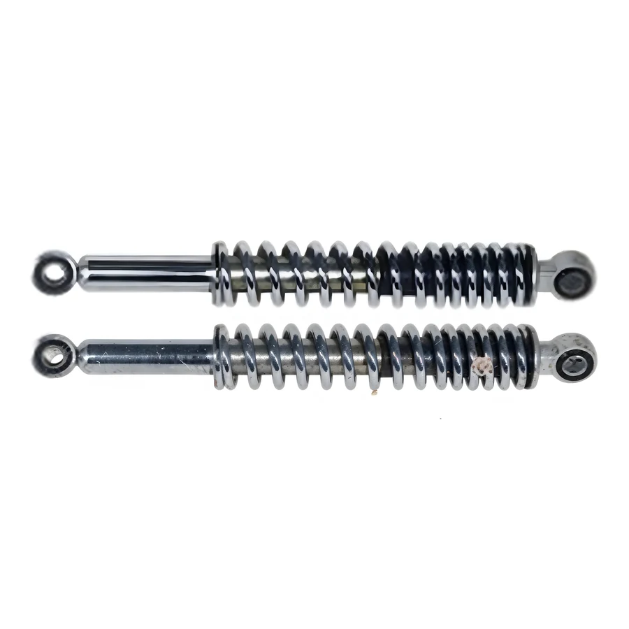 Rear Shock Absorber CG-061 local motorcycle parts catalog image
