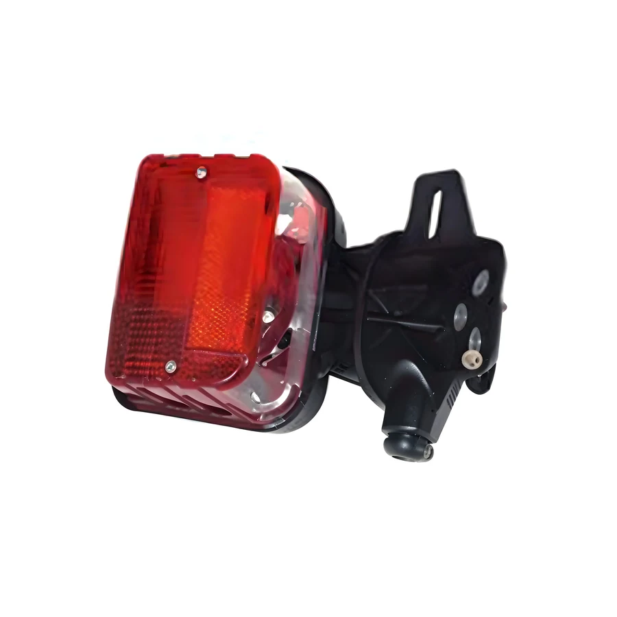 Rear Lamp CG-054 local motorcycle parts catalog image