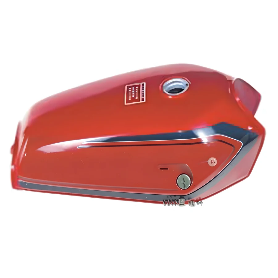 Fuel Tank CG-048 local motorcycle parts catalog image