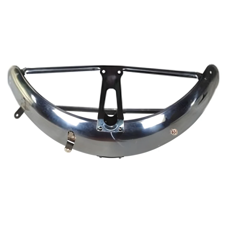 Front Fender CG-046 local motorcycle parts catalog image