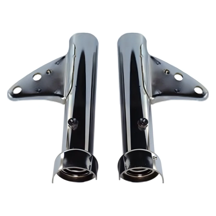 Head Lamp Holder(old) CG-042 local motorcycle parts catalog image