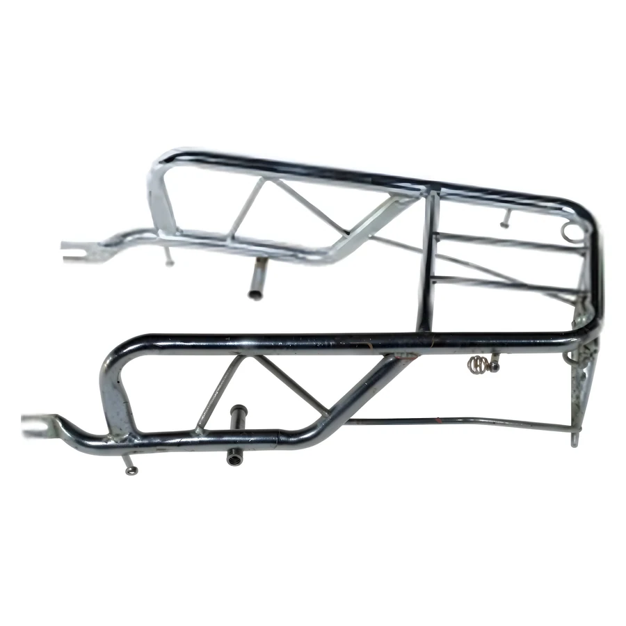 Rear Carrier CG-040 local motorcycle parts catalog image