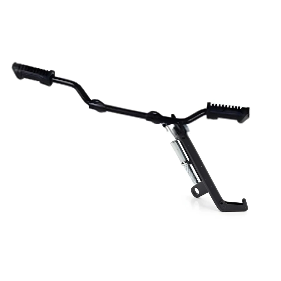 Footrest&Side Stand CG-033 local motorcycle parts catalog image