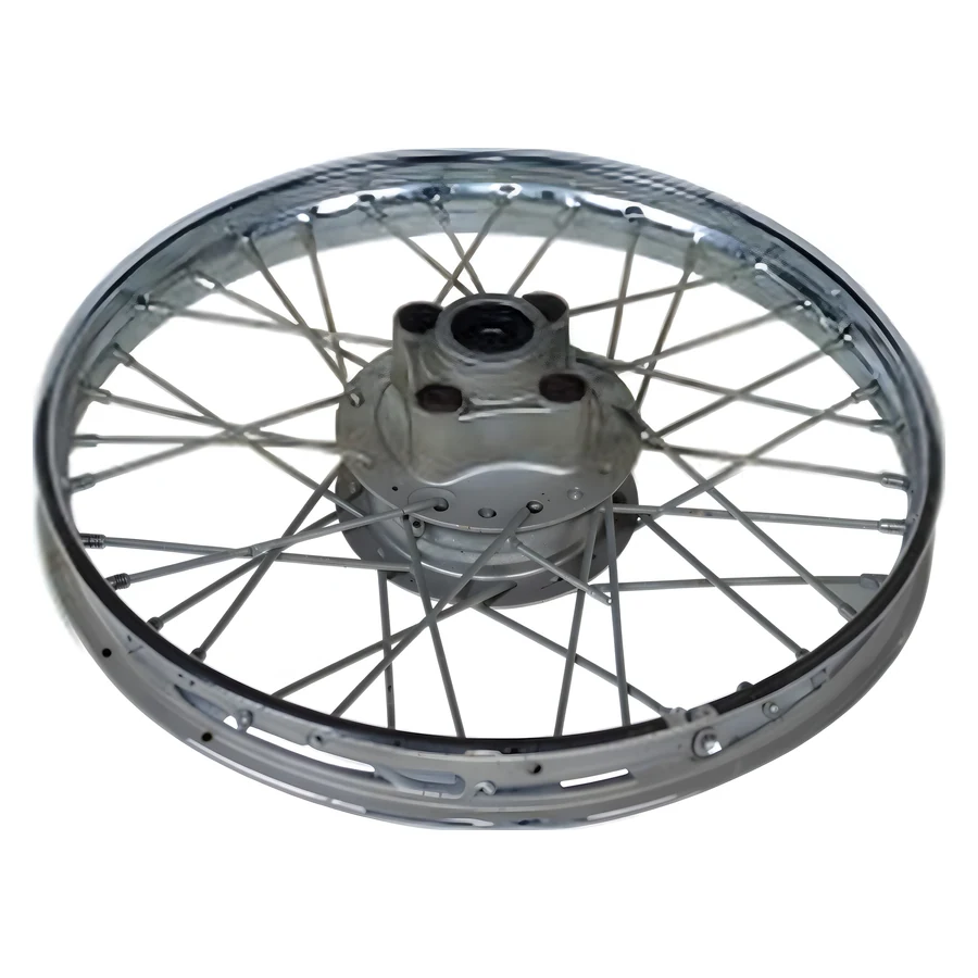 صورة محلية من كتالوج قطع الدراجات لـ Rear Wheel Rim&محمل CG-030