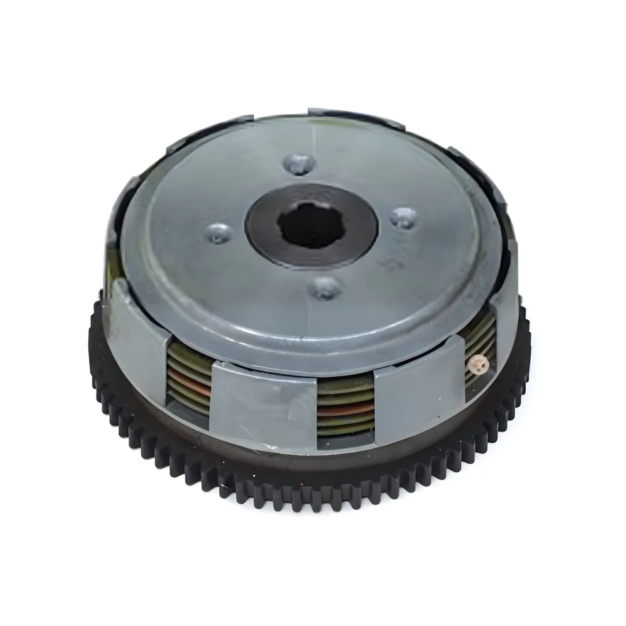 Clutch Disc&Plates CG-018 related motorcycle parts image