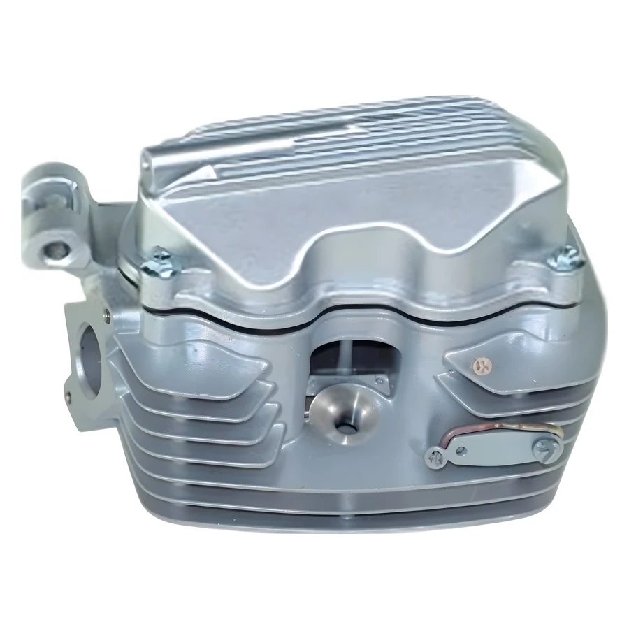 Comp.Top Cylinder CG-016 local motorcycle parts catalog image