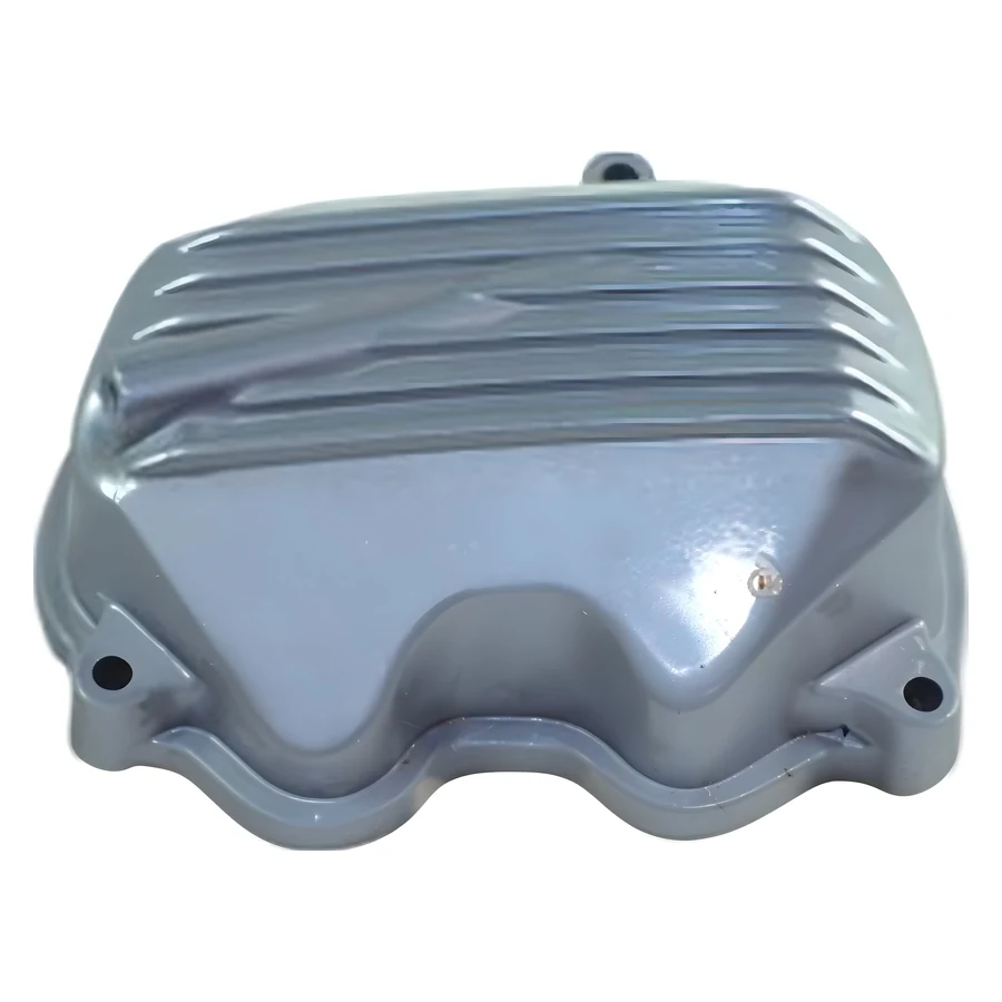 Cover,Top Cylinder CG-014 local motorcycle parts catalog image